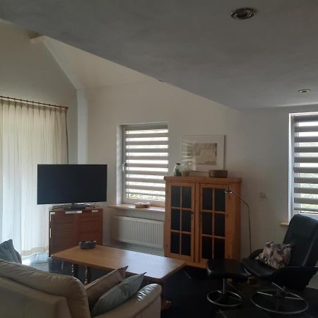 De Steegberg Holiday Home Севенум Екстер'єр фото