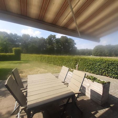 De Steegberg Holiday Home Севенум Екстер'єр фото