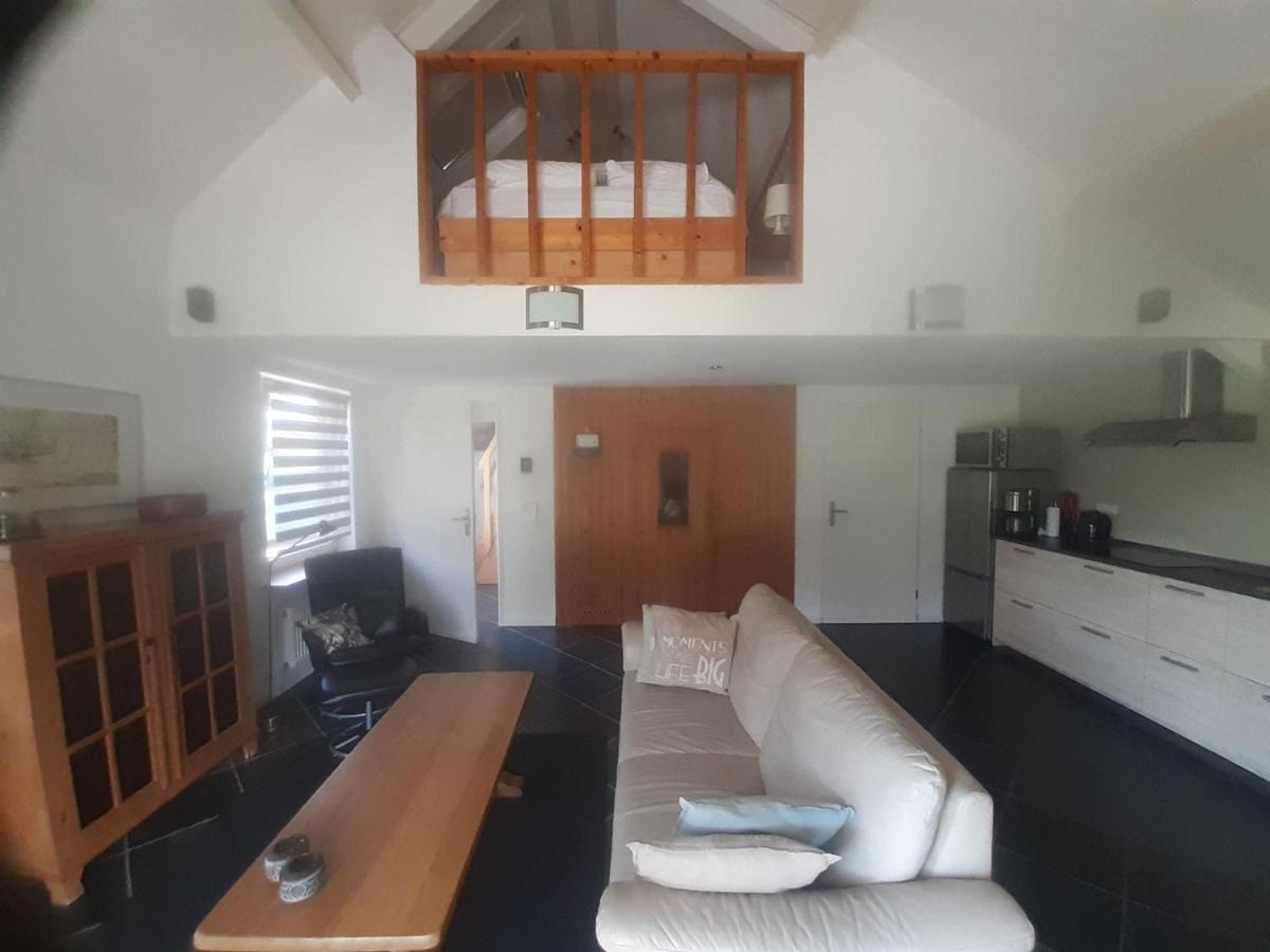 De Steegberg Holiday Home Севенум Екстер'єр фото