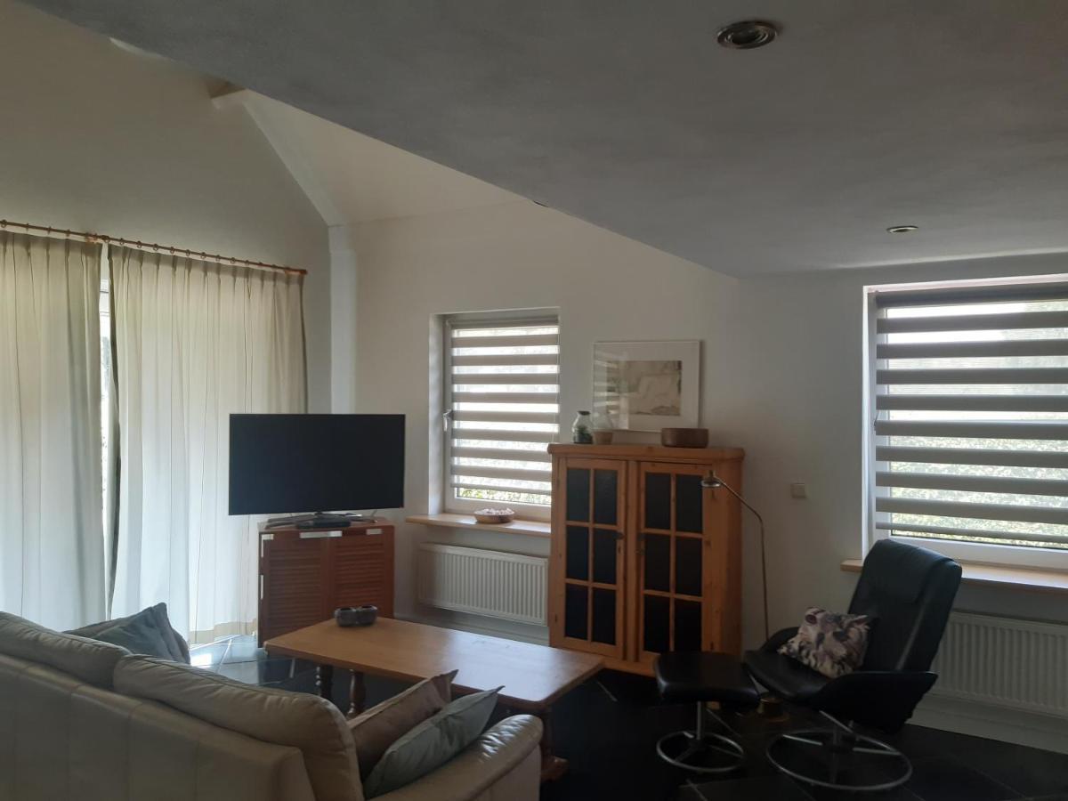 De Steegberg Holiday Home Севенум Екстер'єр фото