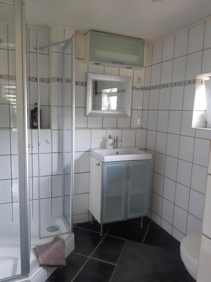De Steegberg Holiday Home Севенум Екстер'єр фото
