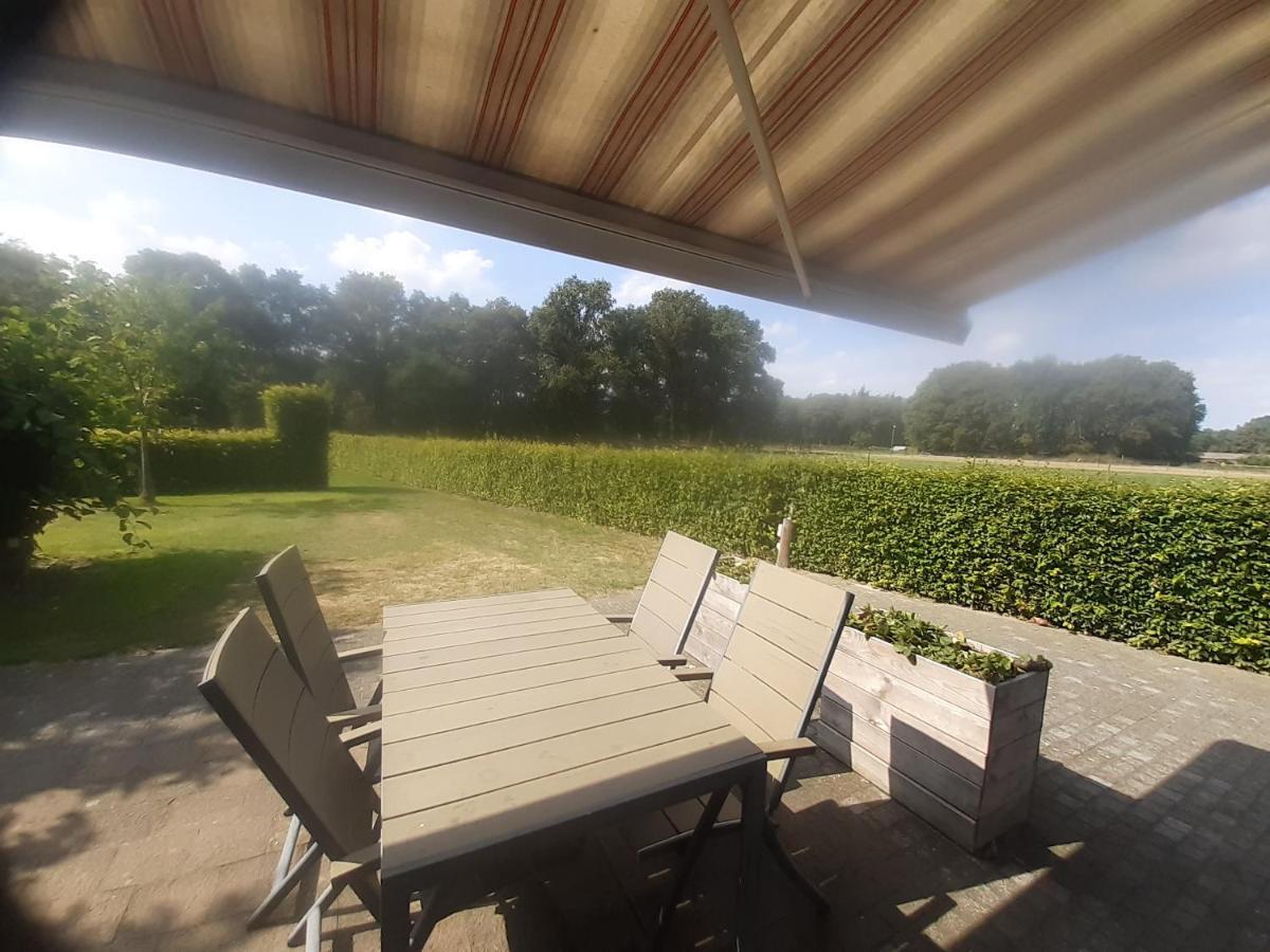De Steegberg Holiday Home Севенум Екстер'єр фото