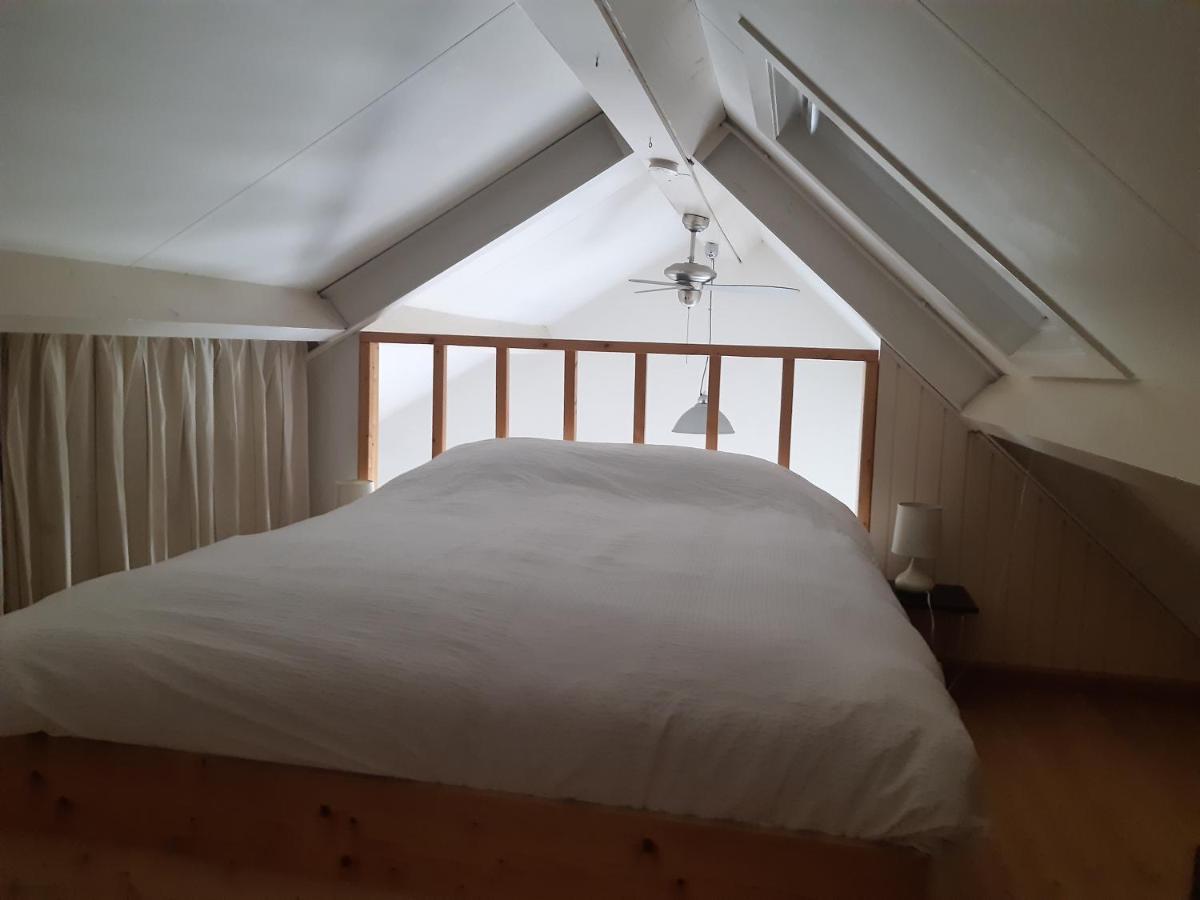 De Steegberg Holiday Home Севенум Екстер'єр фото