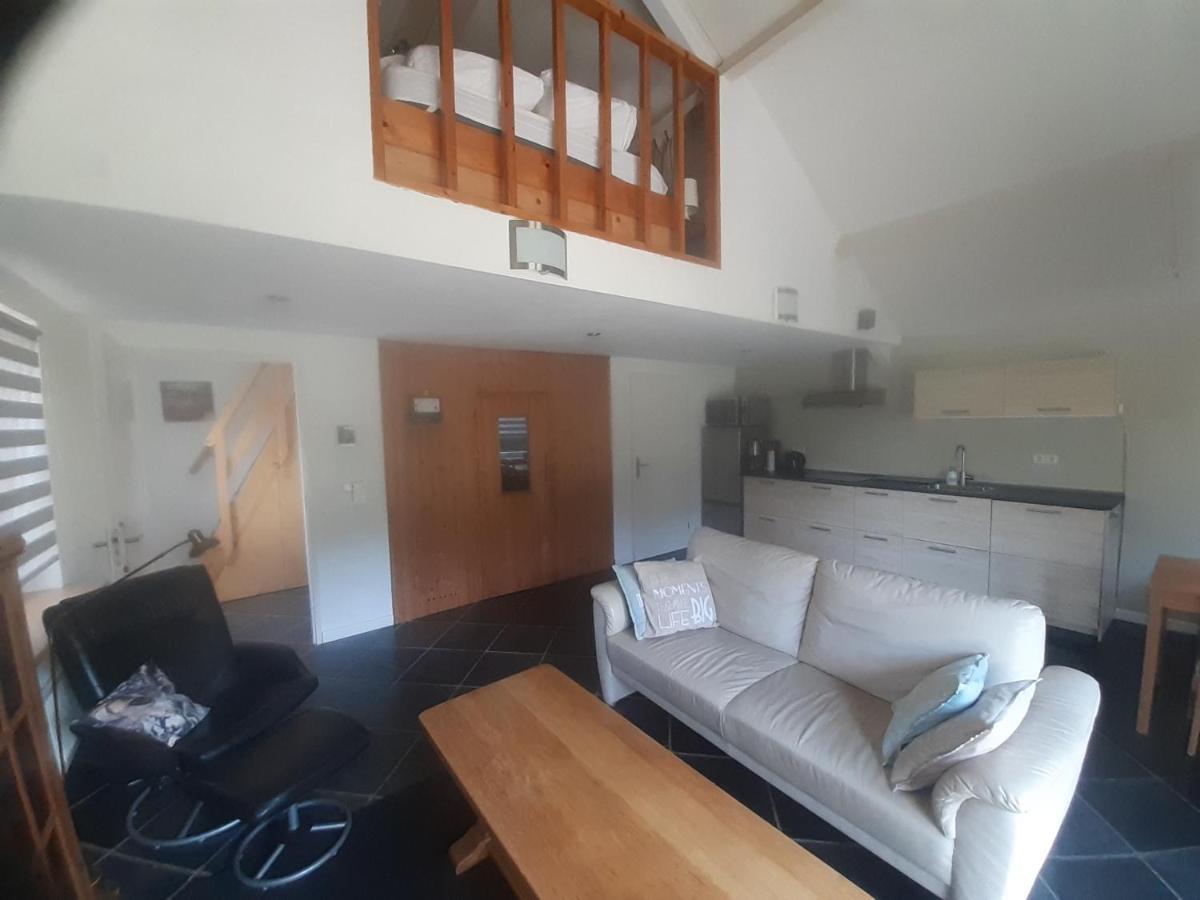 De Steegberg Holiday Home Севенум Екстер'єр фото