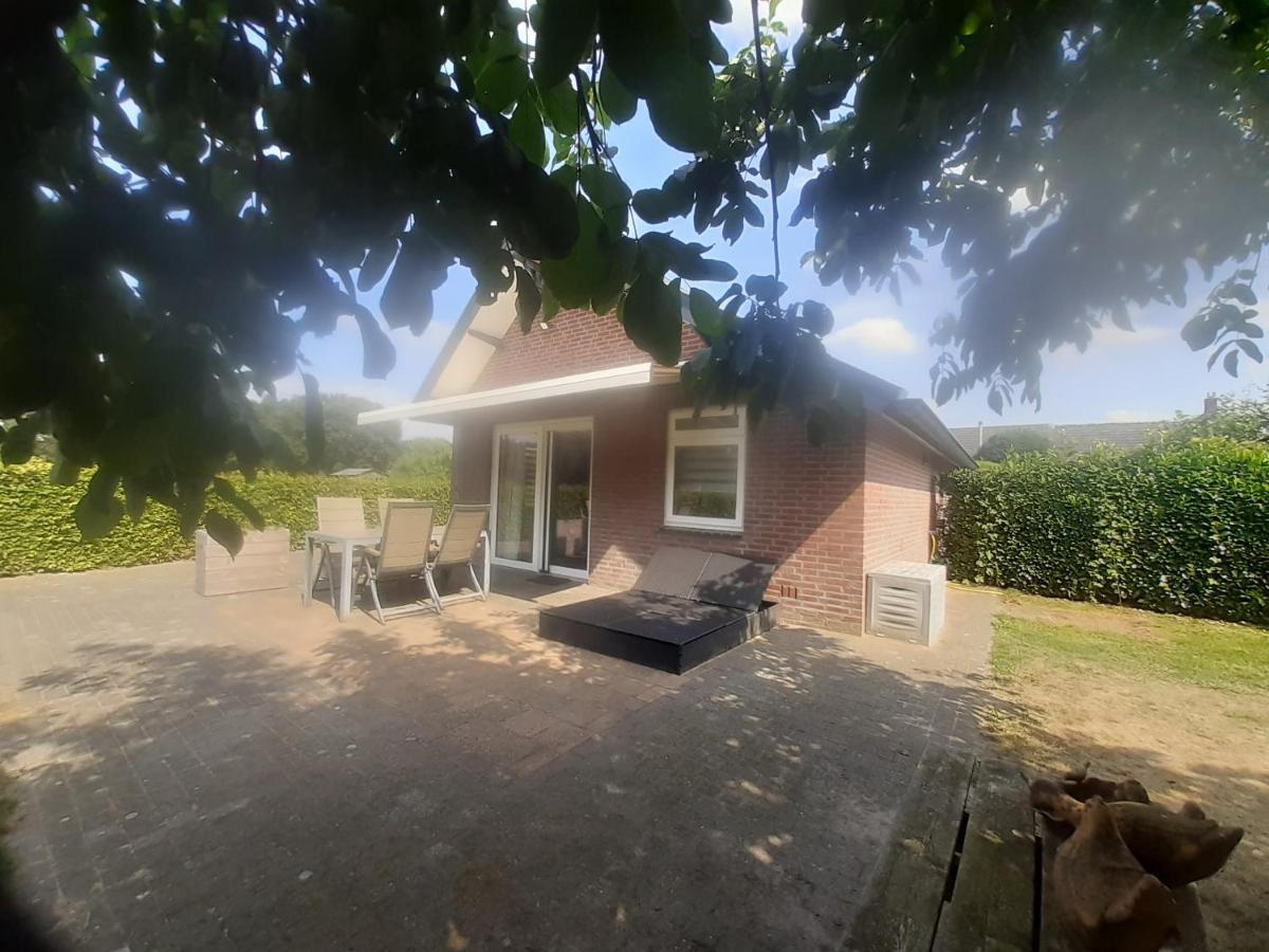 De Steegberg Holiday Home Севенум Екстер'єр фото