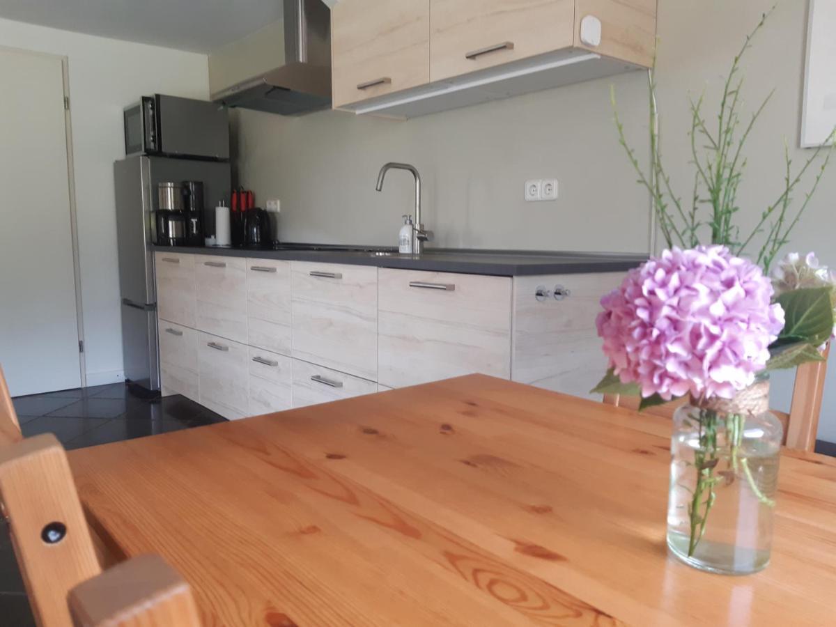 De Steegberg Holiday Home Севенум Екстер'єр фото